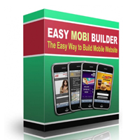 Easy Mobi Builder Script