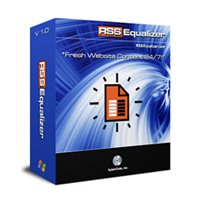 RSS Equalizer RSS Equalizer